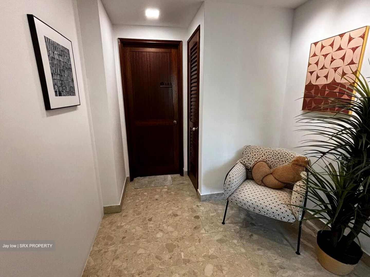 Simei Green Condominium (D18), Condominium #559286461